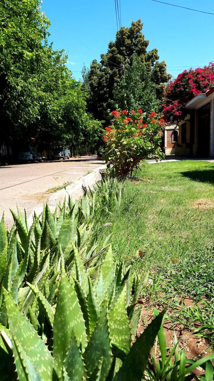 Departamento Encantador Monoambiente Domaine Laborde I Mendoza Exterior foto