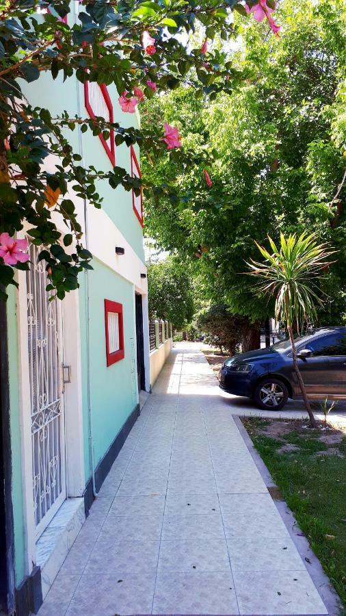 Departamento Encantador Monoambiente Domaine Laborde I Mendoza Exterior foto