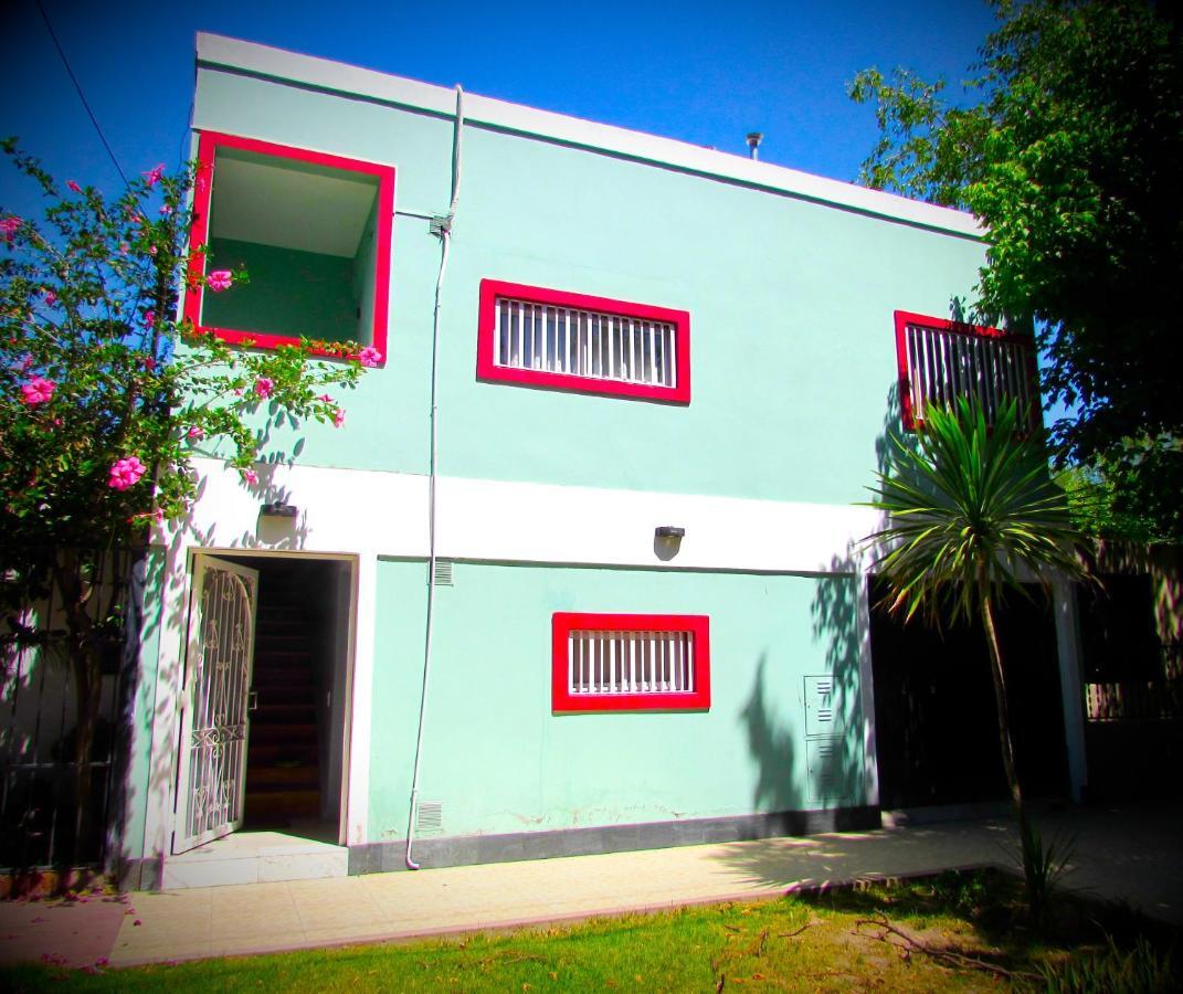 Departamento Encantador Monoambiente Domaine Laborde I Mendoza Exterior foto